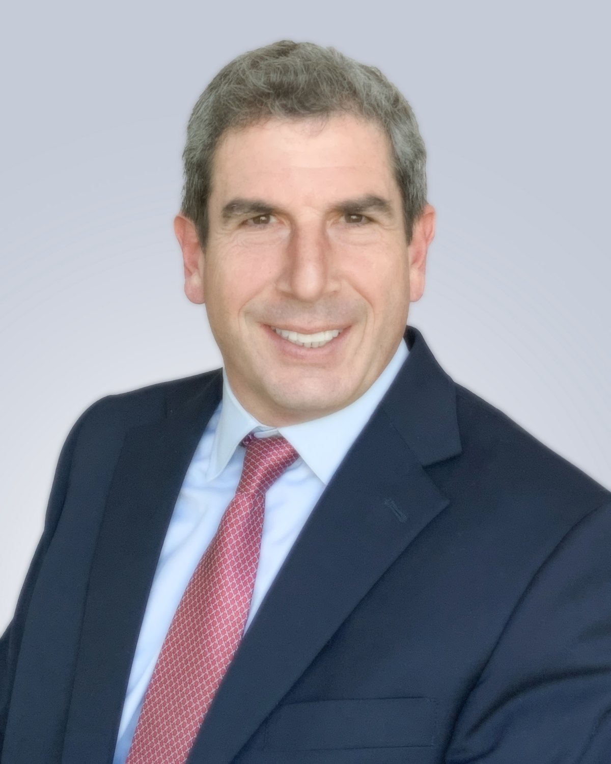 Joshua Haffner